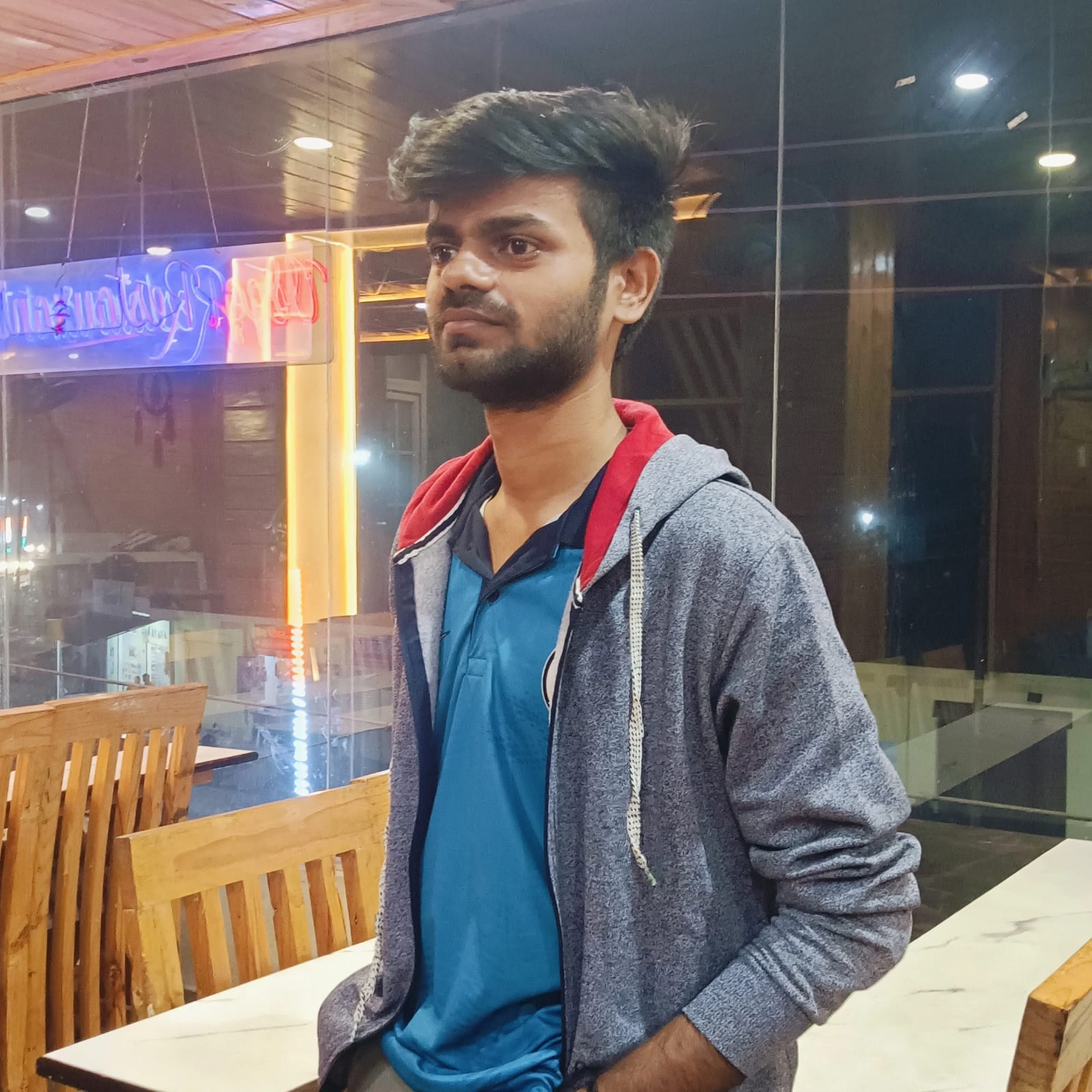 Divyshresth Vishwakarma